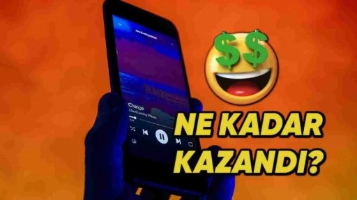 Spotify Güncel Abone Sayısını ve Kazancını Açıkladı [Güncel]