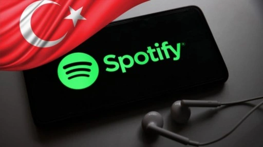Spotify'ın Türkiye'ye Ofis Açacağı Açıklandı