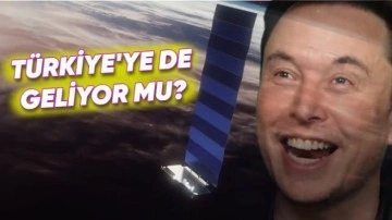 Starlink'in Abone Sayısı Açıklandı