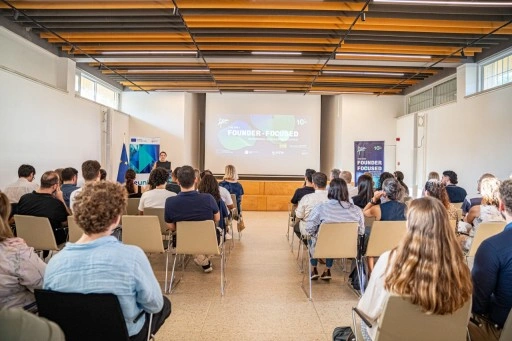 Startups4Peace 2025'e başvurular başladı