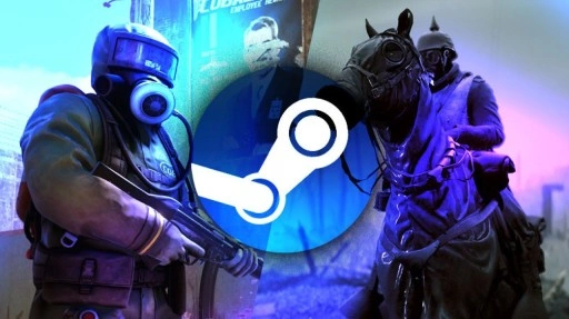 Steam Yaz İndirimleri'nde Fiyatı Düşen En İyi Online Oyunlar