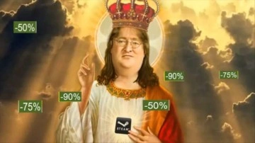 Steam Yaz İndirimleri’nde Fiyatı Düşen Oyunlar