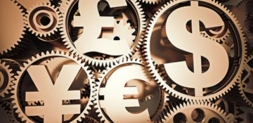 Sterlin 40.65 TL, dolar 32.40 TL, euro 34.78 TL'den işlem görüyor