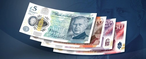 Sterlin 54,40 TL, euro 47,05 TL, dolar 40,28 TL'den işlem görüyor