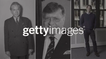 Stok Fotoğrafçılığın Devi Getty Images'ın Kuruluş Hikâyesi