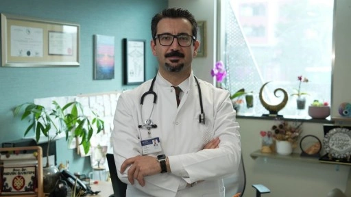 Stres, hareketsizlik ve uykusuzluk gibi etkenler bireyleri kronik hastalıklara sürüklüyor