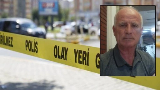 Sultangazi’de eşini ve kızını öldürüp intihar etti