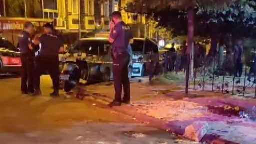 Sultangazi'de sokakta uğradığı bıçaklı saldırıda hayatını kaybetti