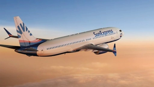 SunExpress'e Youth Awards 2025’te iki farklı kategoride ödül