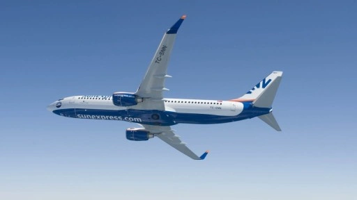 SunExpress, üç ülkeden Türkiye’ye uçuş seferlerini artırdı