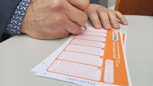 Süper Loto’da 150 milyonluk büyük ikramiye Bandırma’ya çıktı
