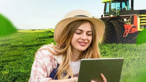SuperFresh’in ‘Tarımın Kadın Yıldızları’ projesi bu kez gençlere ilham oldu