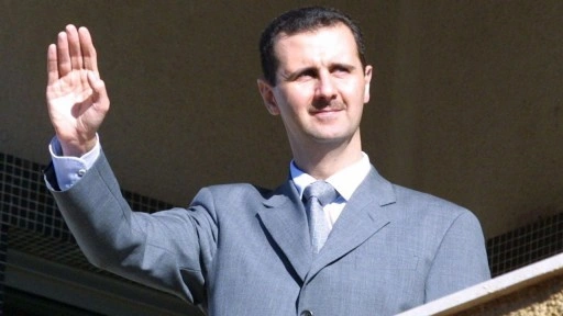 Suriye'de Beşar Esad hakkında gıyabi tutuklama kararı çıkarıldı
