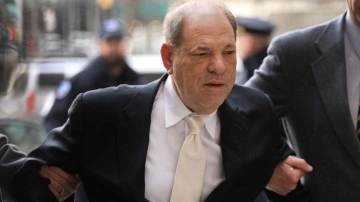 Tacizci yapımcı Harvey Weinstein hakkındaki suçlamalar bitmiyor