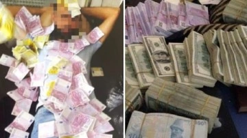 Tahliye vaadiyle dolandırdılar: 1'i avukat 9 tutuklama