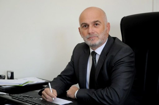 TAK Müdürü Gürdallı: Ortada bir nefret dili varsa bu TAK’a değil, Başpiskopos Yeorgios’a aittir