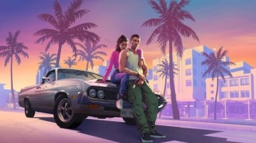 Take-Two Açıkladı: GTA 6 2025 Sonbaharında Geliyor!
