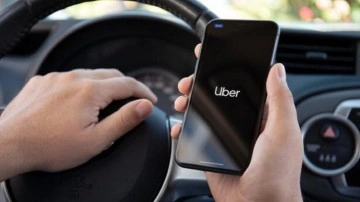 Taksicilerin Uber zaferi! Uber, taksicilere 178 milyon dolar ödeyecek