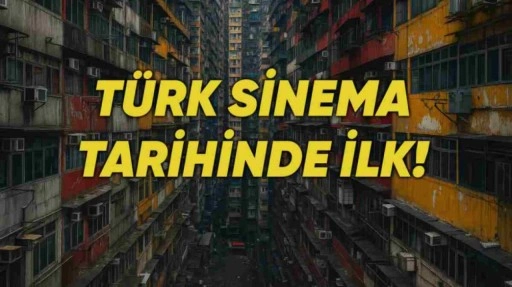 Tamamı Yapay Zekâ İle Üretilen İlk Uzun Metrajlı Belgesel Film Geliyor