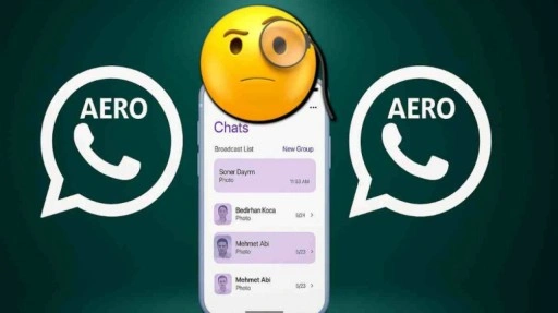 Tartışmalara Konu Olan WhatsApp Aero Nedir? Yasaklandı mı?