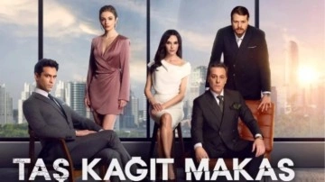 Taş Kağıt Makas’tan bomba transfer! Yüsra Geyik, ‘Rüya’ karakteri ile dizide fırtınalar estirecek