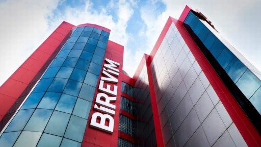 "Tasarruf finansman sistemleri ile vatandaşlar kira öder gibi ev sahibi olabiliyor"