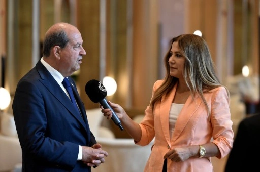 Tatar: Azerbaycan halkı KKTC’nin haklı davasına tam destek veriyor