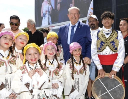 Tatar:Diplomatik olarak sesimizi duyurma çabasındayız. Bu uğurda çok mücadele verdik