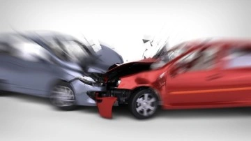 Tatilin ilk 2 gününde trafik kazalarında 12 kişi öldü