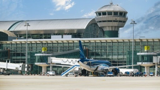 TAV Havalimanları’ndan altı ayda 824 milyon avro ciro