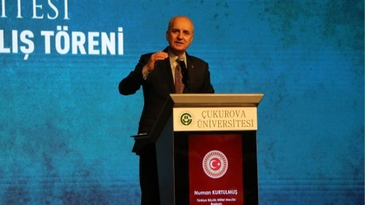 TBMM Başkanı Kurtulmuş: "Terörsüz Türkiye hedefinde sona yaklaştık"