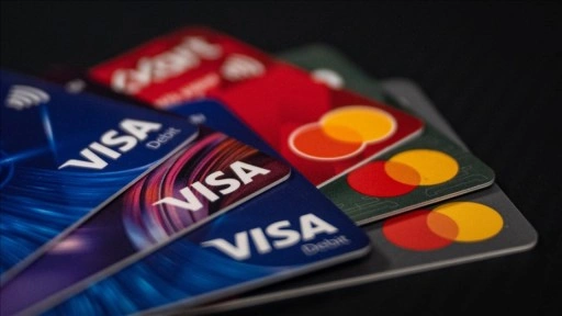 TC Merkez Bankası kredi kartı faiz oranlarını düşürdü