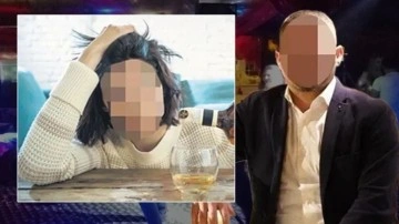 Tecavüze uğrayan garson kız dehşeti anlattı!