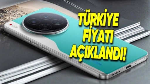 TECNO CAMON 40 ve CAMON 40 Premiere Türkiye'de: İşte Fiyatlar