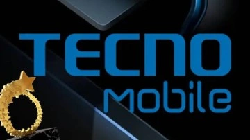 TECNO'ya A.C.E. Ödülü Verildi