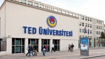 TED Üniversitesi iş dünyası için toplumsal cinsiyet eşitliği eğitimi verecek
