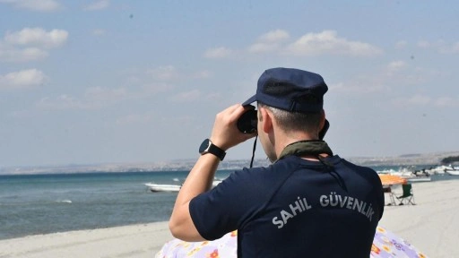 Tekirdağ'da denizde kaybolan kadının 7'ci günde cansız bedeni bulundu