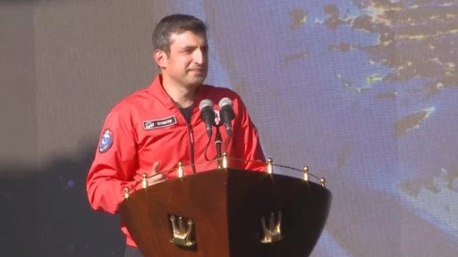 TEKNOFEST Mavi Vatan sona erdi