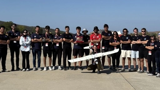 TEKNOFEST’te genç araştırmacılardan küresel pazara uzanan projeler
