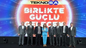 Teknosa’dan 1 milyar TL yatırım, e-ticarette 2 kat büyüme hedefi