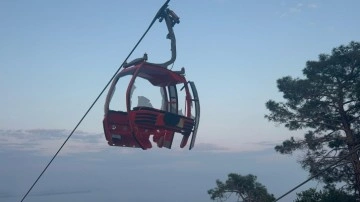 Teleferik kazasında Kepez Belediye Başkanı Mesut Kocagöz ve 4 kişi tutuklandı