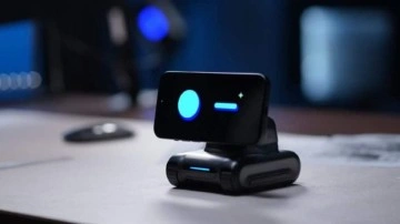 Telefonunuza Âdeta Hayat Veren Robot Looi’yle Tanışın