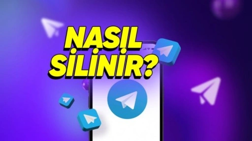 Telegram Hesap Silme Nasıl Yapılır?
