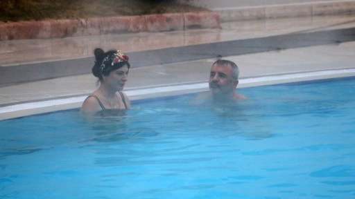 Termal tesislerde 9 günlük tatil rezervasyonunda yüzde 80 doluluğa ulaşıldı