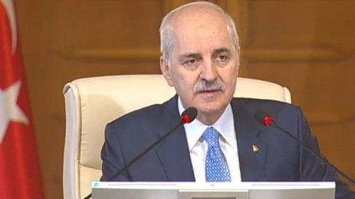 Terörsüz Türkiye için komisyon süreci başladı