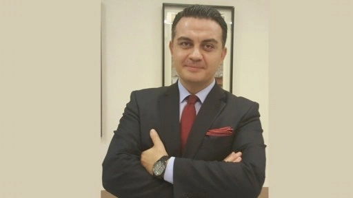 Tevfik Tolga Kavun: "Şirketler esnek ve inovatif olmak zorunda"