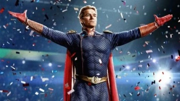 The Boys, 5. Sezon Onayını Aldı