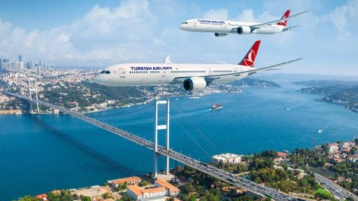 THY açıkladı; Boeing ile anlaşma yapıldı