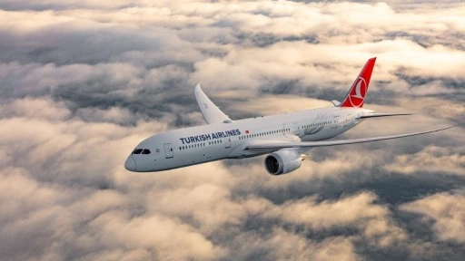 THY bu yıl KKTC'ye 2,1 milyon yolcu taşımayı hedefliyor