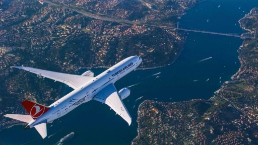 THY'den üçüncü çeyrekte 1,1 milyar dolar kar